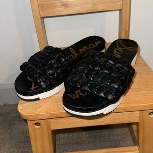Sam Edelman Slides